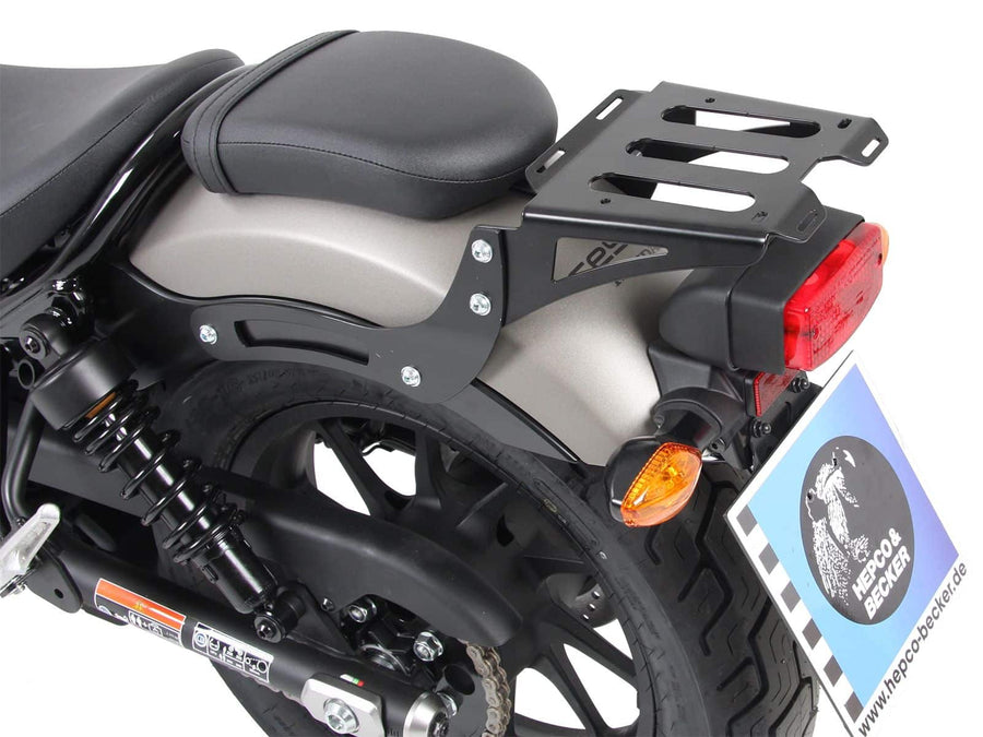 Honda CMX 500 Rebel [2017-2025] - Minirack