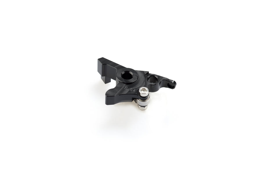 KAWASAKI ZX-4RR NINJA [2025] – Adaptateur de levier de frein – Noir