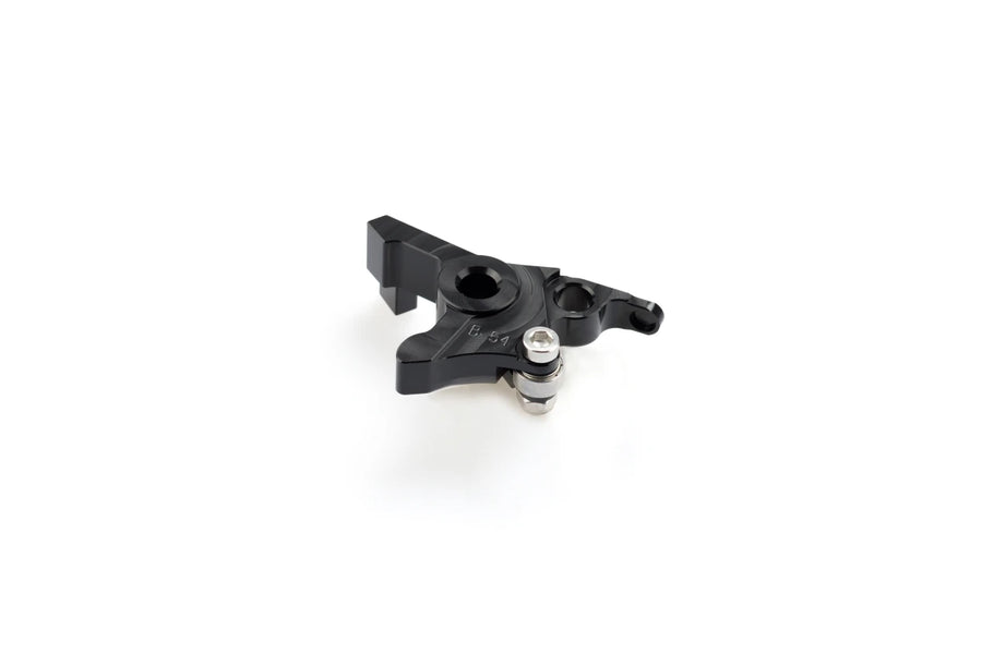 KAWASAKI ZX-4RR NINJA [2025] – Adaptateur de levier de frein – Noir