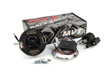 Aprilia RX 50 2T D50B1 [2006–] - Allumage Premium Original