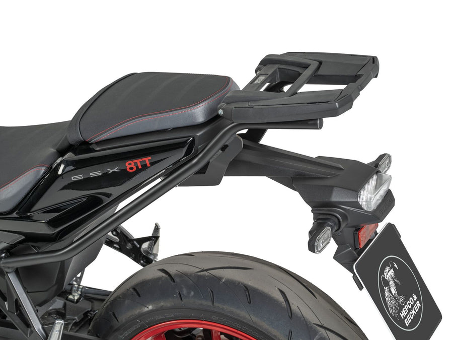 SUZUKI GSX-8TT [2025-] - EASYRACK