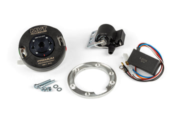 Beta RR Track 50 2T - Zündung Premium Original ohne Batterie