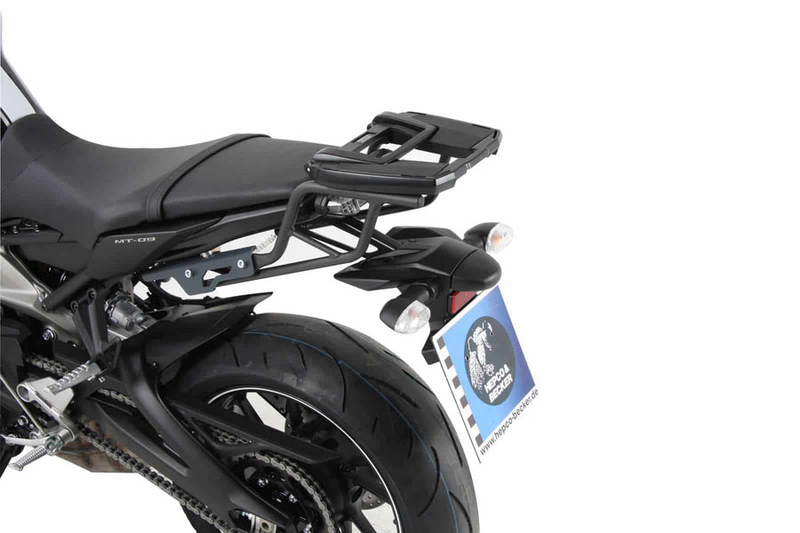 Yamaha MT-09 [2013-2016] -Syrack