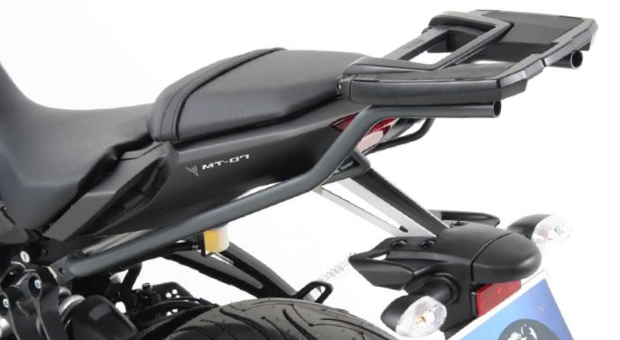 Yamaha MT-07 [2014-2017] -Syrack