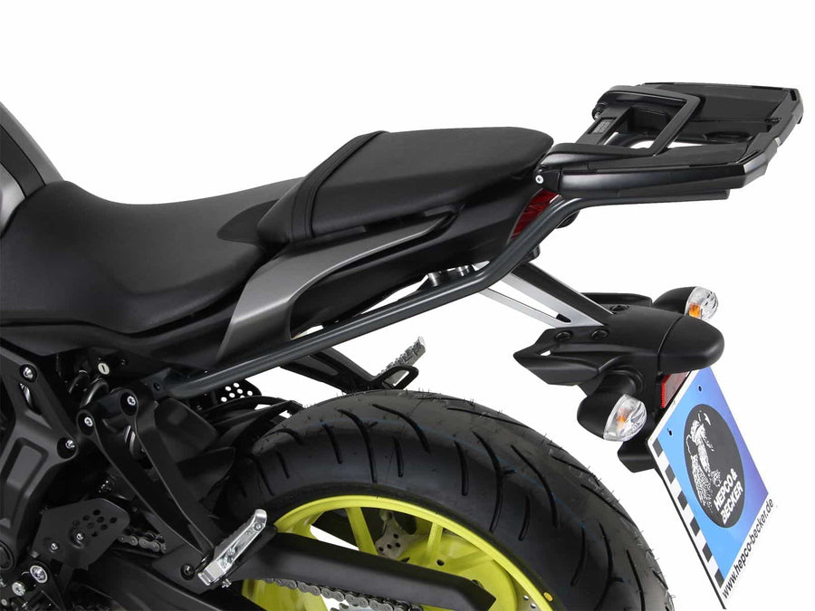 Yamaha MT-07 [2018-2020] -Syrack
