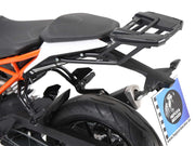 KTM 390 Duke [2017-2023] - Easyrack top case carrier black