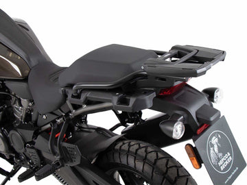 Harley-Davidson Pan America 1250 [2021-2025]-Easyrack - 0