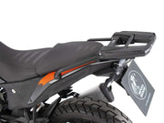 KTM 390 Adventure [2020-2024] - Easyrack Topcaseträger schwarz