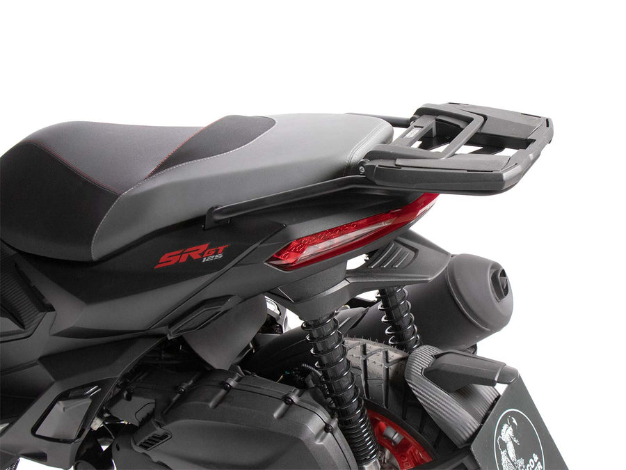 Aprilia SR GT 125 [2022-2025] - Easyrack