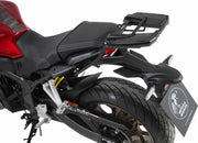 Honda CBR 650 R [2019-2020] - Support top case Easyrack noir