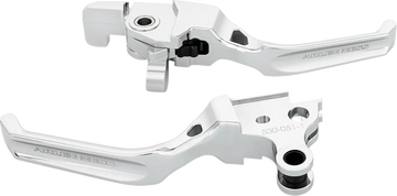 harley davidson fltr [ARLEN NESS] – Method Hebel-Set - 0