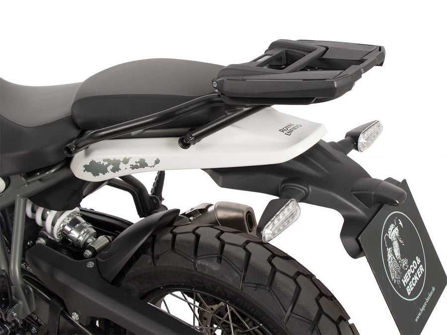 Royal Enfield Himalayan 450 [2024-2025] - Easyrack