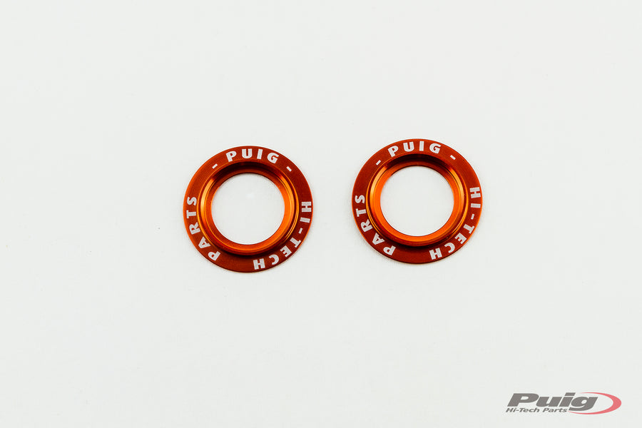 KTM 390 DUKE [2025] – Hinterachsregler PHB19 – Schwarz