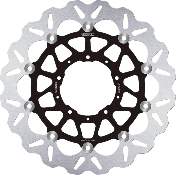 Honda CBR 1000 RR Fireblade SP ABS Sc59 [2017-2019] - disque de frein - photo 7