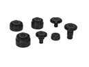 Harley Davidson Fxlrs [RICK'S MOTORCYCLES] – Komplettes Achsabdeckungs-Kit