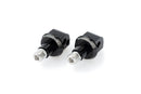 APRILIA TUONO 660 FACTORY [2025] – Adapter Beifahrer Fußrasten- Gummipad-1