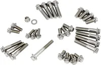 Harley-Davidson FXBR 1923 Softail Breakout 117 [2024-2025] - 12-point external screw engine kit - picture 5