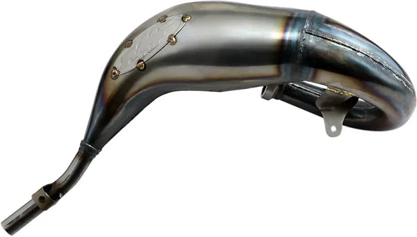 Yamaha YZ 85 SW [2019, 2021-2026] - Échappement gras d'usine - Photo 2