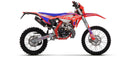 Beta RR Enduro 50 2T - Pot d'échappement Enduro