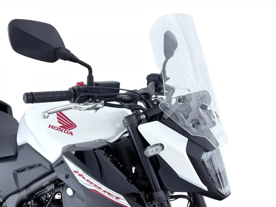 honda cb 500 hornet [WRS] – touring windshield CB500 Hornet