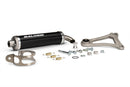 Aprilia SR Netscaper 50 2T LC - Pot d'échappement MHR Team Big Bore 3