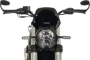 benelli leoncino 500 [WRS] – Windschild