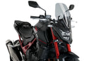 HONDA CB 750 HORNET [2024] – Touring nouvelle génération – Transparent-5