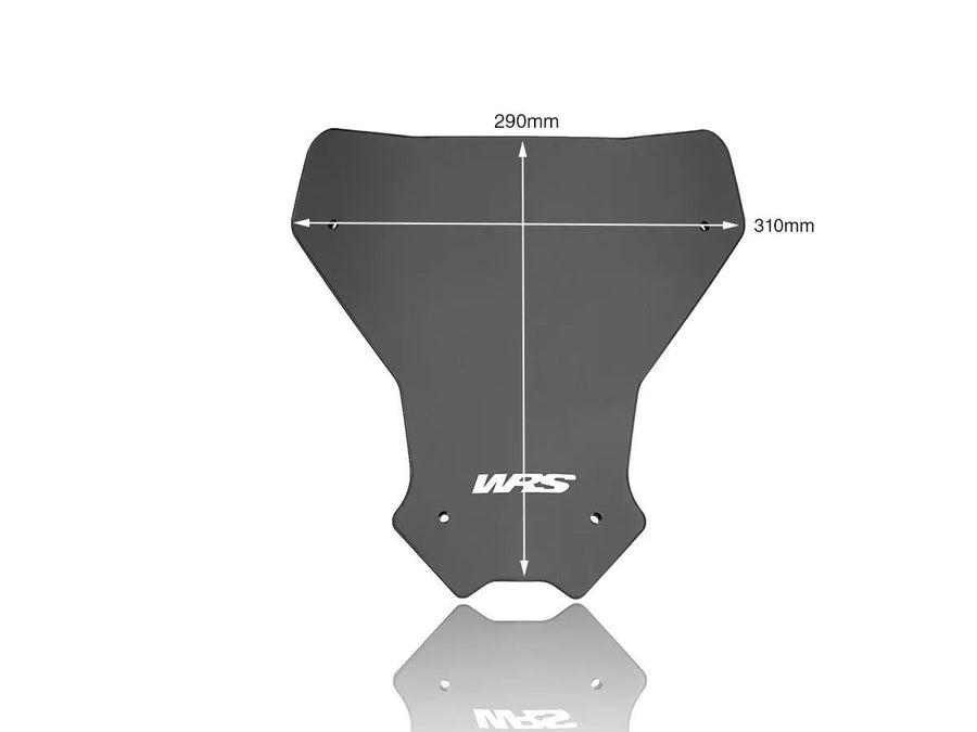 Honda CRF 1100 Africa Twin [WRS] - pare-brise
