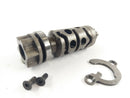 Triumph Speed ​​Triple T509 885i [1998] - Shift drum-3