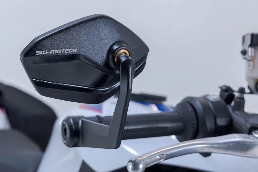 bmw r 12 g [SW-MOTECH] – Spiegel für Lenkerenden
