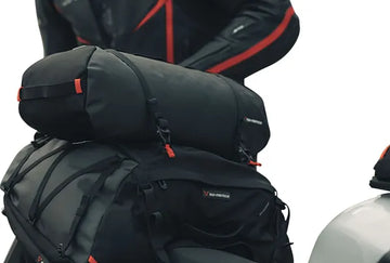 Sacoche de selle PRO Tentbag