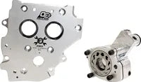 Harley-Davidson FXST 1584 Softail Standard [2009-2011] - Plaque d'arbre à cames OE+ - photo 5