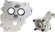 Harley-Davidson FXST 1690 Softail Standard [2012-2015] - Kit pompe à huile/plaque de came OE+ - Image 1