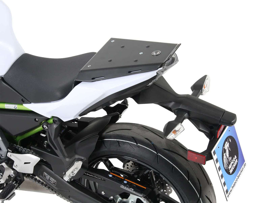 KAWASAKI Z 650 [2017-2025] - Sportrack