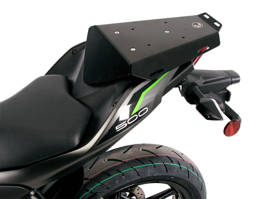 Kawasaki Ninja 500 [2024-2025] - Sporttrack