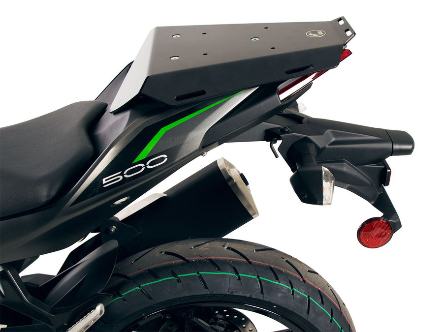 Kawasaki Ninja 500 [2024-2025] - Sporttrack