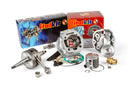 Aprilia RX 50 2T D50B1 [2006–] - Engine pack 96 cc