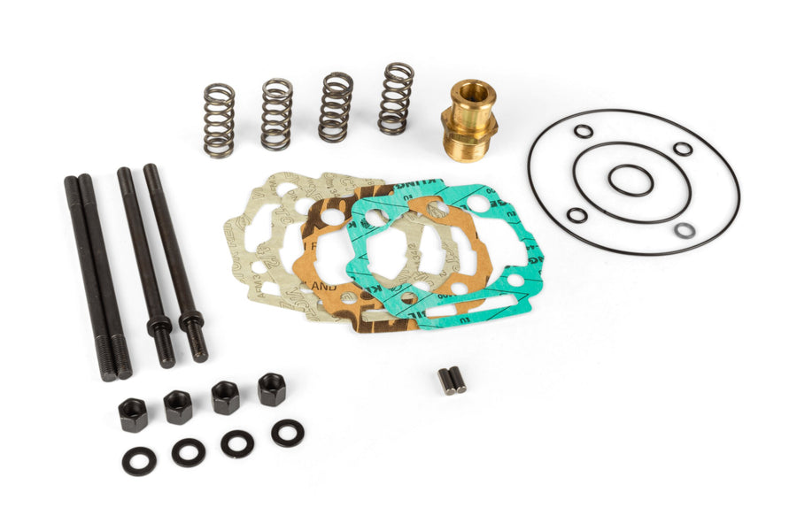Aprilia RX 50 2T D50B1 [2006–] - Engine pack 96 cc