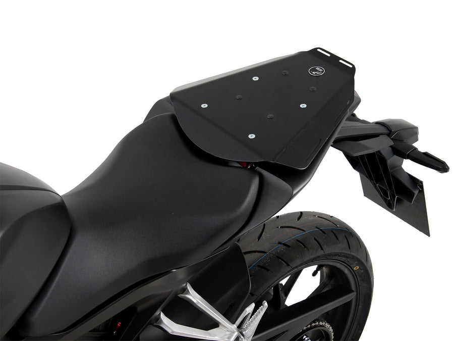 Honda CB 125 R [2025-2026] - Sportrack schwarz