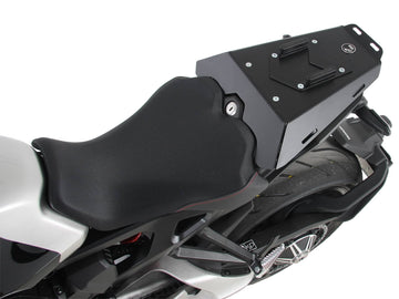Honda CB 1000 R [2018-2025] - Sportrack schwarz
