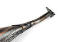 Fantic XE 50 2T - Pot d'échappement Warrior 50/70cc