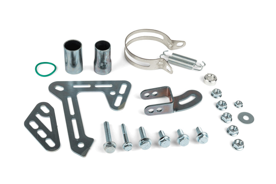 Beta RR Enduro 50 2T - Pot d'échappement Rookie 50/70cc