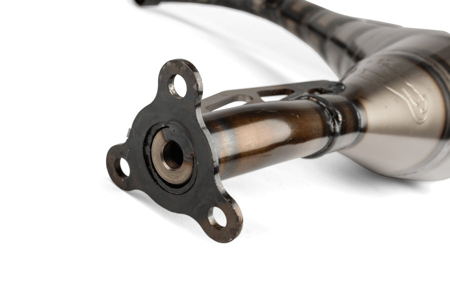 Beta RR SM 50 2T - Pot d'échappement Rookie 50/70cc