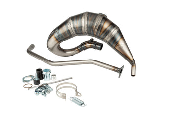 Derbi Senda R X-Treme Enduro '05 - '10 50 2T D50B0 - Auspuff Cross Rookie 50/70cc