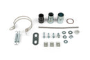 Beta RR SM 50 2T - Exhaust Cross chrome plated 50/70cc