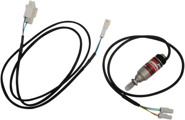 Ducati Monster 750 [DYNOJET] – USB-Schaltsensor