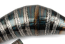 Beta RR Enduro 50 2T - Exhaust without ESD R/T 70 - 80