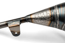 Beta RR Enduro 50 2T - Exhaust R/T 70-80 Naraja