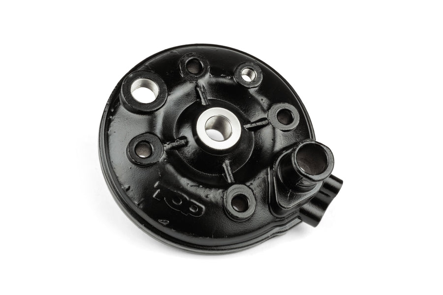 Beta RR-T SM 50 2T - cylinder kit Black Trophy 50 cc