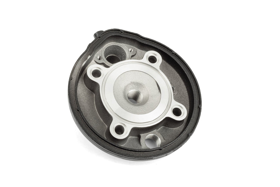 Beta RR Enduro 50 2T - cylinder kit Black Trophy 50 cc